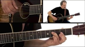 04 Barre Chord Arpeggio Study_ru