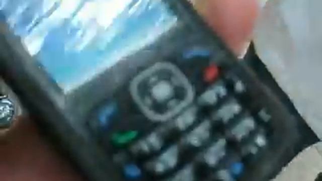 Crash test Nokia n70, Samsung b1100, ??? смотреть онлайн