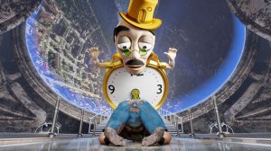 Movie for my game «11vs21»