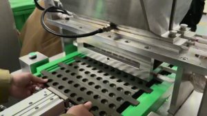 Полуавтоматический аппарат для производства мармеладных конфет