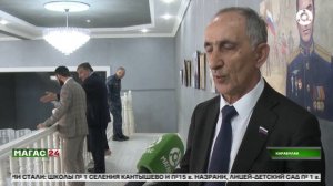 Герои в красках