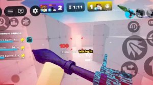 ИГРАЮ в Roblox  СОПЕРНИКИ!!!🎮
