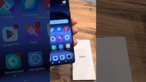 Обзор на телефон Xiaomi Redmi Note 14s