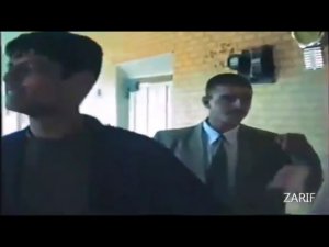 Сухроби Махмуд ва Садриддин Начмиддин солхои чавони суруди бехтарин-1998сол