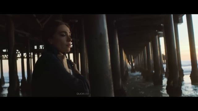 DUORUSH - The Reason (Original Mix) 2026