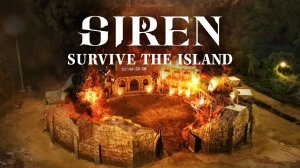 Сирена: Выжить на острове - 4 серия / Siren: Survive the Island