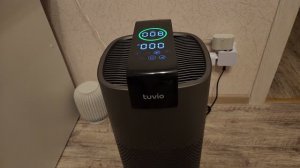Очиститель воздуха Tuvio THP01DE