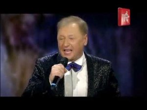 Андрей НИКОЛЬСКИЙ. КОНЦЕРТ «Я ПОДНИМАЮ СВОЙ БОКАЛ»