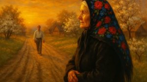 «Письмо матери» | Песня на стихи Сергея Есенина