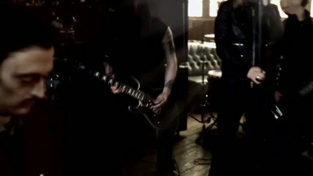 Paradise Lost - The Rise Of Denial