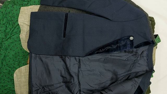 Микс тироль секонд оптом 16 пак