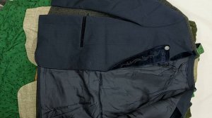 43272 Микс тироль, 16пак, Tirolese 30, секонд (extra) оптом