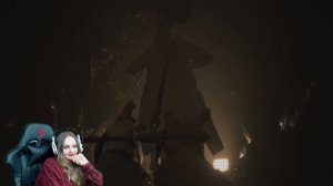 ЛИССАТРЕСКУ ПОВСТРЕЧАЛА ДИМИТРЕСКУ ► Resident Evil 8: Village ПРОХОЖДЕНИЕ #2
