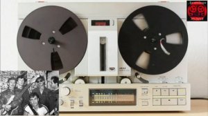 Группа АХАС.(Агас Акобджанян).«Первый концерт.«1988г.