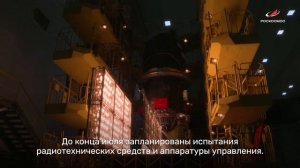 «Роскосмос. Главное за неделю». Выпуск от 3 июля 2026 года