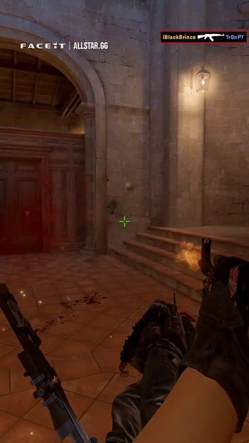 CS2 -3 Inferno #shorts #cs2 #csgo #counterstrike2 #faceit #cs2clips #cs #counterstrike #gaming