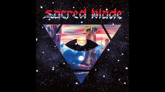 Sacred Blade®OfTheSunAndMoon🎶1986