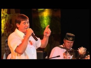 Салават Фатхетдинов - Халкыма (2007)