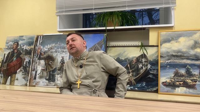 Лекция "Равнодушие.Не прожитая эмоция" 02.04.2026 смотреть онлайн