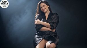 Стильная фотосессия девушки | За кулисами красивых кадров