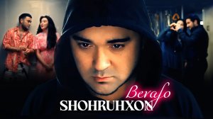Shohruhxon - Bevafo | Шоҳруҳхон - Бевафо (Official Music Video)