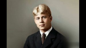 Мы теперь уходим понемногу... (С.А. Есенин)