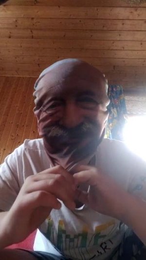 распаковка