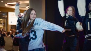 Алиса Буслова - Север-Юг. «Stars Time Party» в ТРЦ «Щёлковский» 30.05.26