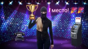 🤩Пожалуй, один из лучших разговоров с мошенниками. У мошенницы вскипел мозг от