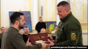 Зеленский приближается к назначению выборов и уходу в пользу Залужного