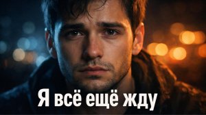 Я всё ещё жду ❤️ | Русская песня о любви, которая не уходит