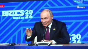 Diplomatrutube. «Россия не может существовать, если теряет свой суверенитет!»: Путин жестко отв