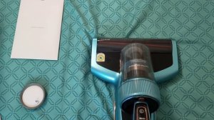 Честный Обзор на пылесос от пылевых клещей Jimmy BX 7 Pro. Стоит ли покупать?!🤔 #влогмамалайф #обзор