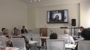 Защита диссертации Тюкиной Д.С. (26.06.2026)