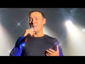 Юрий Шатунов-Записки 13.10.2019.Год