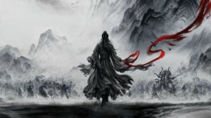 Безупречный мир 276 Серия - OST 天下青山 (Аниме-Мультсериал 2021)