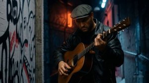«Воровской Шансон — Память о брате (Песня о потере и верности)»