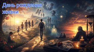 День рождения жизни (песня Дениса Дащенко)