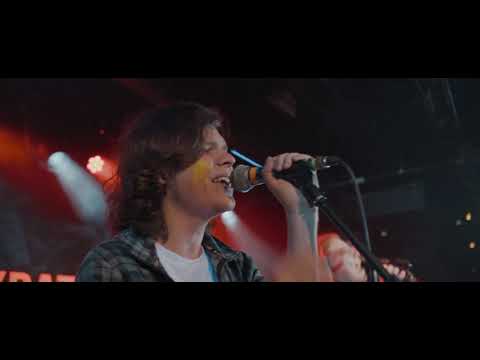Хватит паясничать — Условные знаки (Midnight Sessions @ 16 тонн) смотреть онлайн