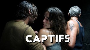 В клетке | Captifs (2010)