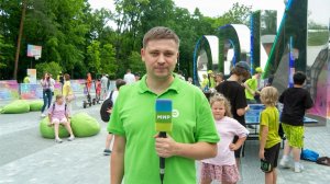 «Мир» собирает гостей на фестиваль «Дружба народов» в Москве