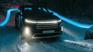 Как заменить свечи зажигания на эксид вх Exceed vx. 2,0.