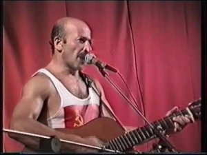 Александр Розенбаум - Я не верю