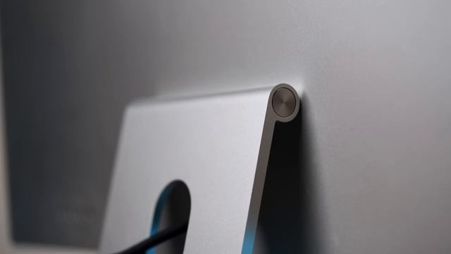 Лучший универсальный монитор — Обзор и опыт использования Apple Studio Display смотреть онлайн