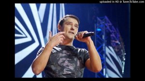 Юрий Шатунов _ Ласковый май - Белые розы (minus)