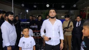 Jaloliddin Ahmadaliyev - Men sevsam sevmagan qizlar (to'yda jonli ijro)