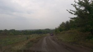 КУДА ВАС ЗАВЕДЁТ ЯНДЕКС НАВИГАТОР ПРИ  ОБЪЕЗДЕ «ЛОСЕВО» ТРАССА М-4