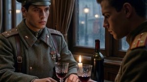 Поручик Голицын 😎⭐️🕯️