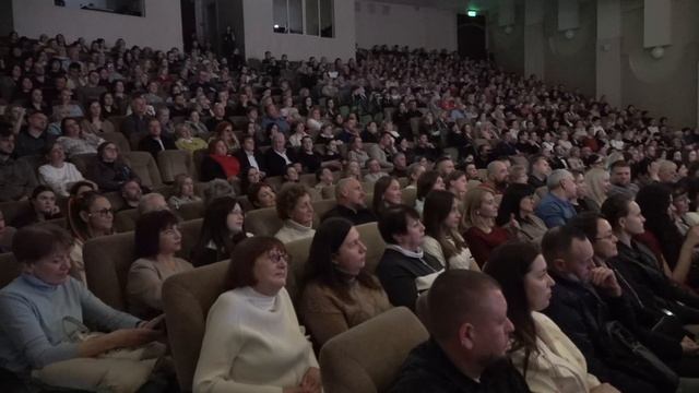 17.04.2026 ЕВГЕНИЙ ОНЕГИН - ДМИТРИЙ ДЮЖЕВ
