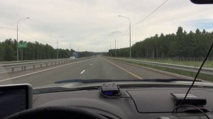 Крым 2026. Часть 14. С М-5 на М-12!